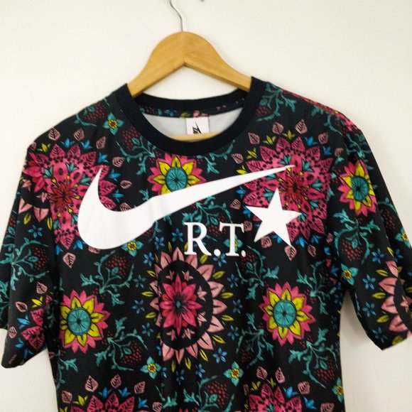 Nike Lab x Ricardo Tisci Printed Tshirt Small - Picture 3 of 8